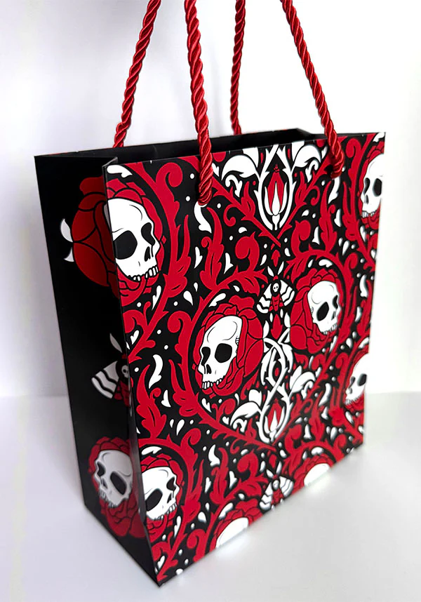 Love You To Death | GIFT BAG